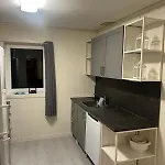 בית נופש Hus Med 2 קריסטיאנסאנד