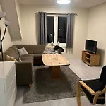 Hus Med 2 * קריסטיאנסאנד