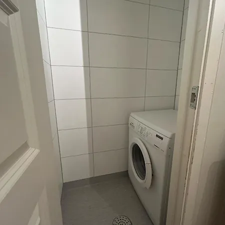 Ferienhaus Hus Med 2