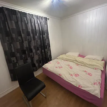 Hus Med 2 * Kristiansand