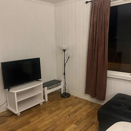 Hus Med 2 * 克里斯蒂安桑