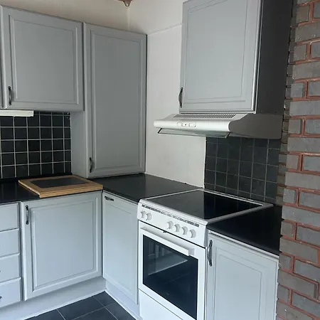 Hus Med 2 * 克里斯蒂安桑