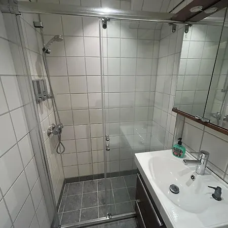 Hus Med 2 Ferienhaus *