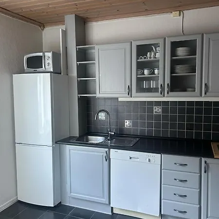 Hus Med 2 克里斯蒂安桑