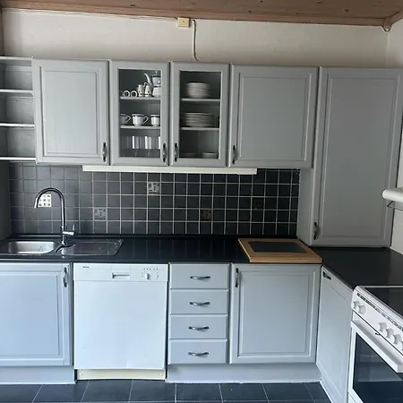 Hus Med 2 Holiday home
