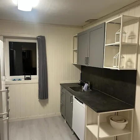 Holiday home Hus Med 2 Kristiansand