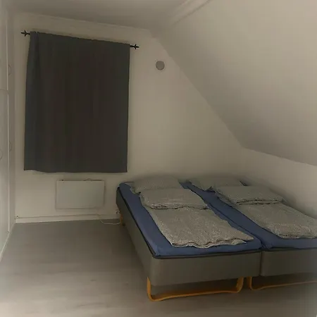 Hus Med 2 Kristiansand