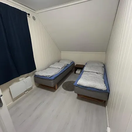 Hus Med 2 * 克里斯蒂安桑