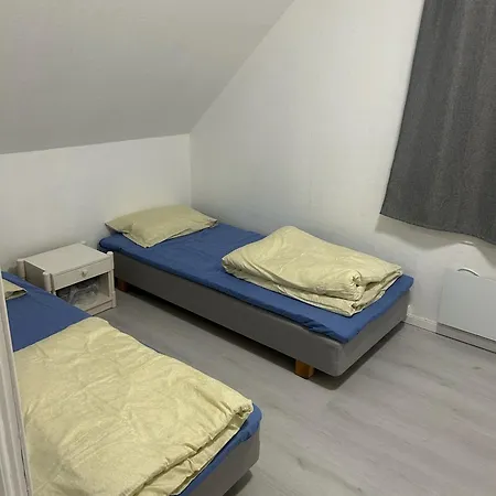펜션 Hus Med 2