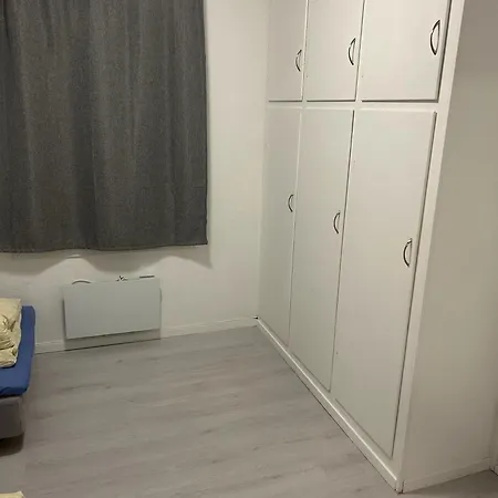 Hus Med 2 Ferienhaus *