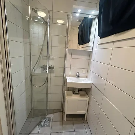 Ferienhaus Hus Med 2 *