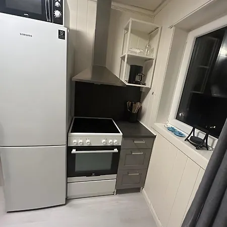 Hus Med 2 度假居 *