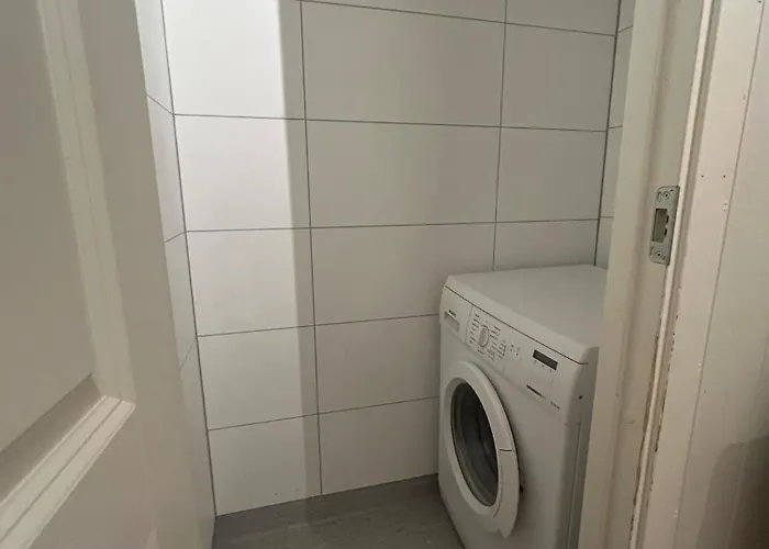 펜션 Hus Med 2