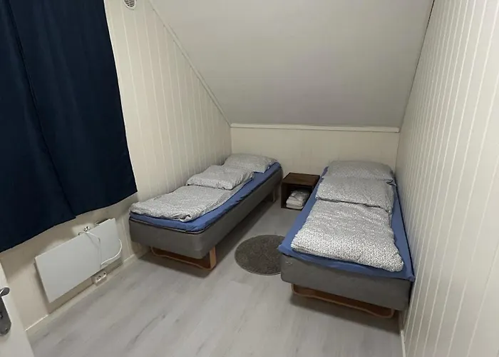 Hus Med 2 * 크리스티안산