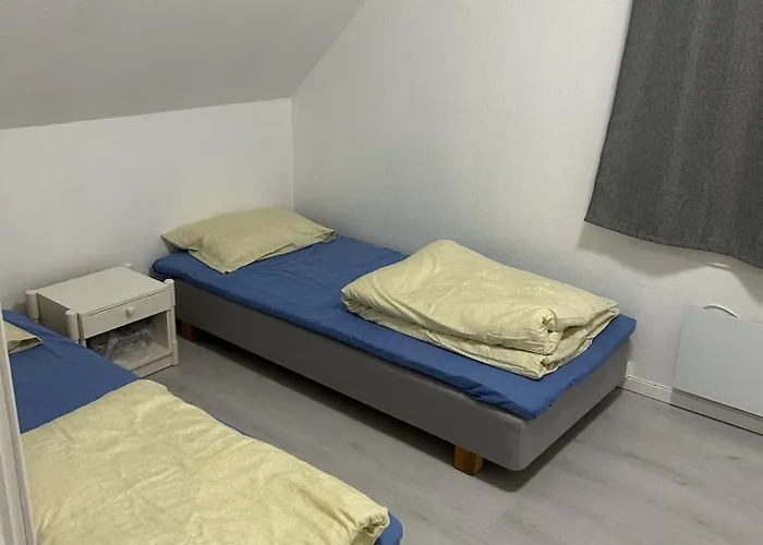 펜션 Hus Med 2