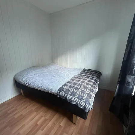 度假居 Hus Med 2 克里斯蒂安桑