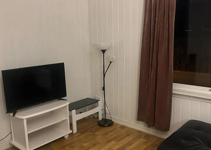 Hus Med 2 * 克里斯蒂安桑