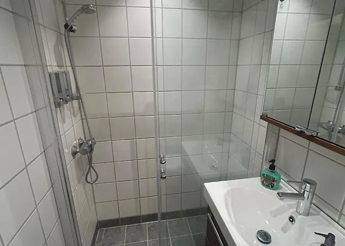Hus Med 2 度假居 *