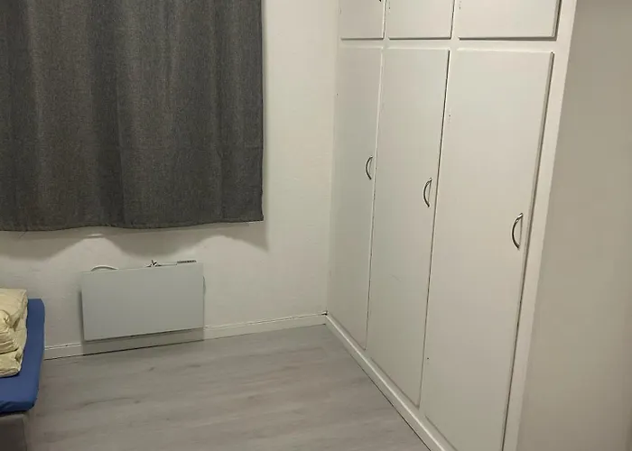 Hus Med 2 度假居 *